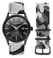 George Kini GK-03-38 фото