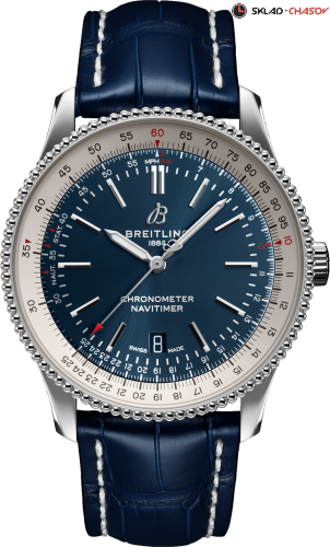 Breitling A17326211C1P4 фото