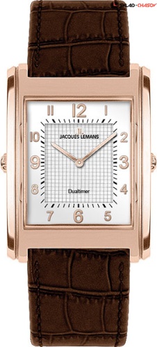 Наручные часы Jacques Lemans 1-1533C фото