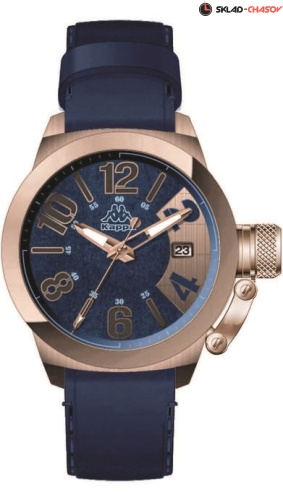 Kappa мужские, KP-1421M-E фото