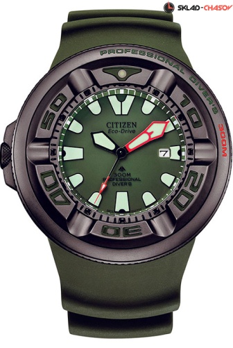 CITIZEN BJ8057-17X фото