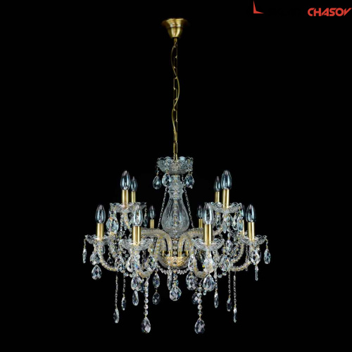 Wranovsky Belle 12 Gold фото