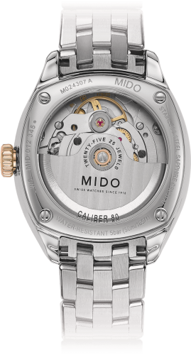 Mido M024.307.22.116.00 фото фото 3