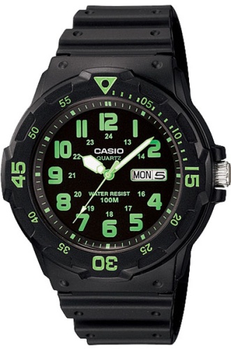 Casio MRW-200H-3B фото