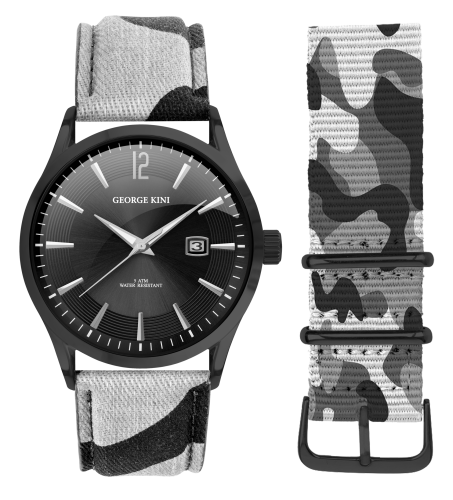 George Kini GK-03-38 фото