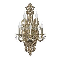 бра Dio DArte Elite Lido E 2.1.5.600 GH фото