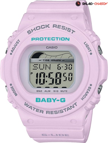 Casio BLX-570-6ER фото