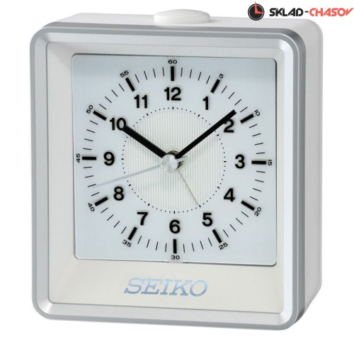 Seiko QHE099SN фото