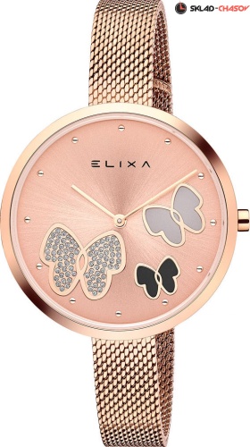 Elixa E127-L603 фото