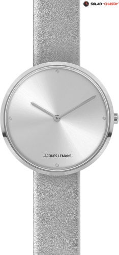 Наручные часы Jacques Lemans Design Collection 1-2056A фото