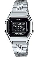 Casio LA680WA-1B фото