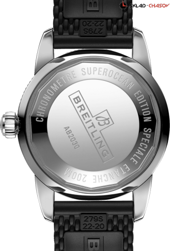 Breitling AB2030121B1S1 фото фото 5