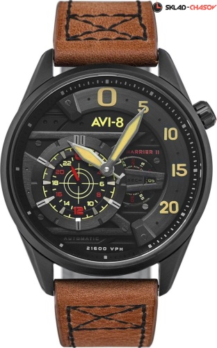 AVI-8 AV-4070-04 фото