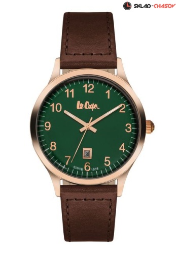 Lee Cooper мужские, LC06296.472 фото