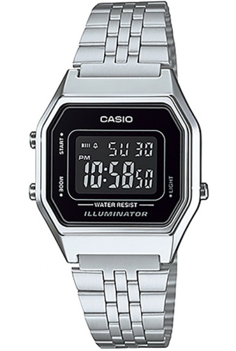 Casio LA680WA-1B фото