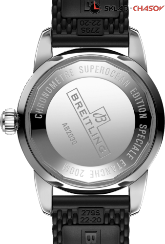 Breitling AB2030121B1S1 фото фото 5