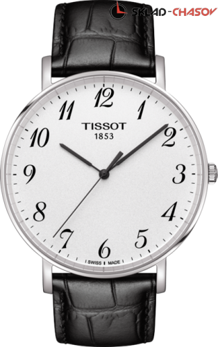 Tissot T109.610.16.032.00 фото