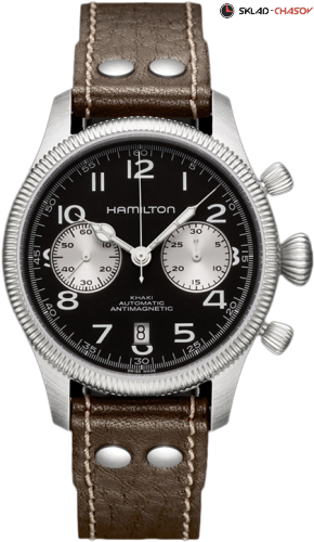 Hamilton H60416533 фото