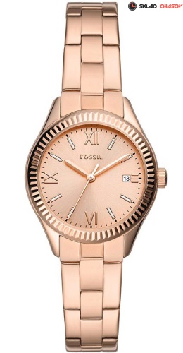 Fossil Rye BQ3639 фото