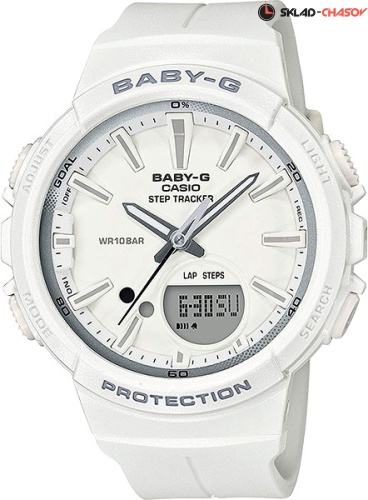 Casio BGS-100SC-7A фото