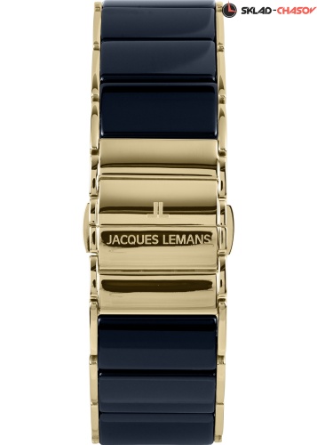 Наручные часы 1-1940L, Jacques Lemans фото фото 5