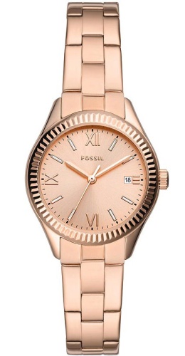 Fossil Rye BQ3639 фото