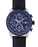 Часы "Русское время" 75175752кк кварцевые фото