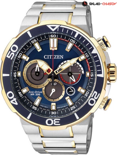 Citizen CA4254-53L фото