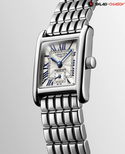 Наручные часы Longines L5.200.4.71.6 фото фото 3