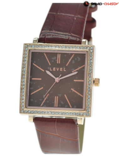 7115539R "LEVEL" Часы наручные фото