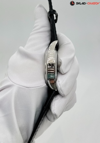 Часы "Русское Время" 4050249кк механические фото фото 5