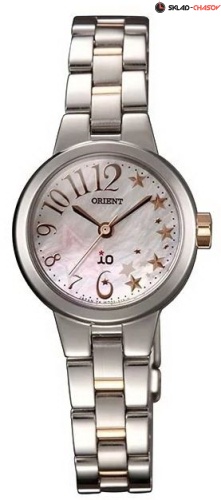 Женские Orient SWD02003W0 фото