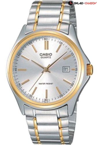 Casio MTP-1183G-7A фото