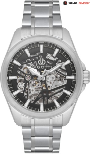 Наручные часы Bigotti BG.1.10642-2 фото