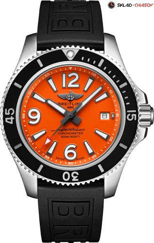 Breitling A17366D71O1S2 фото