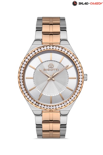 кварцевые женские Bigotti BG.1.10462-4 фото