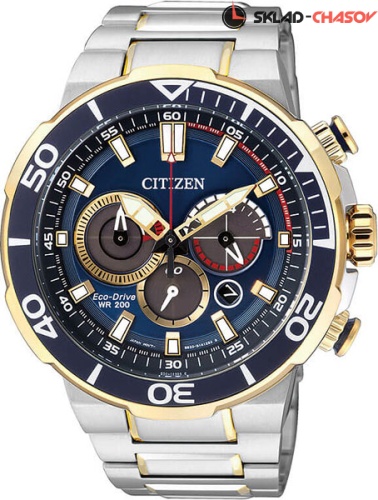 Citizen CA4254-53L фото