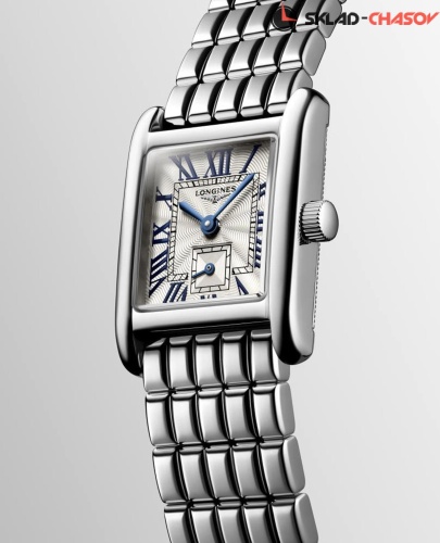 Наручные часы Longines L5.200.4.71.6 фото фото 3