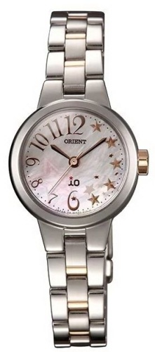 Женские Orient SWD02003W0 фото