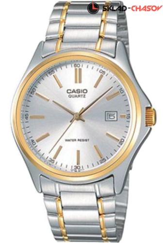 Casio MTP-1183G-7A фото