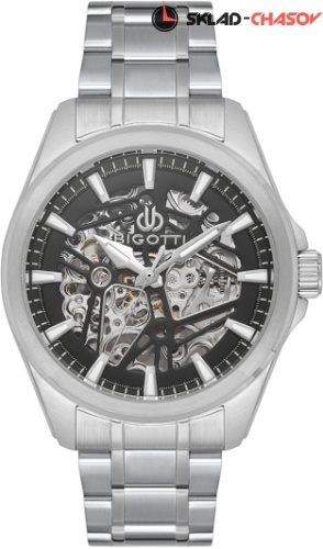 Наручные часы Bigotti BG.1.10642-2 фото