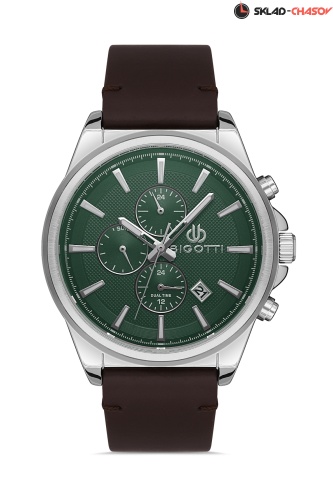 кварцевые мужские Bigotti BG.1.10430-4 фото