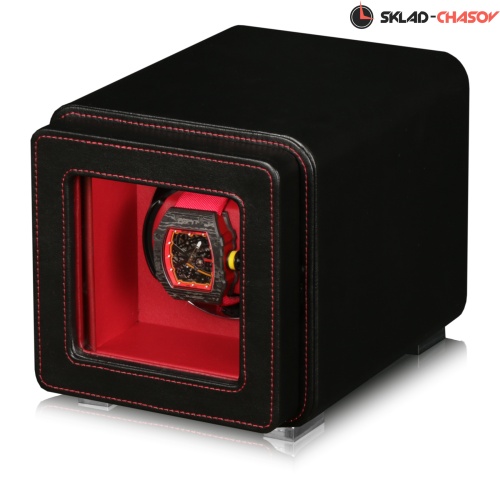 Шкатулка Altitude для подзавода 1-х часов P1BR фото