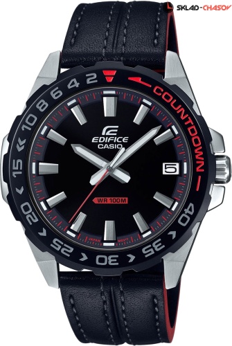 Casio EFV-120BL-1AVUEF фото