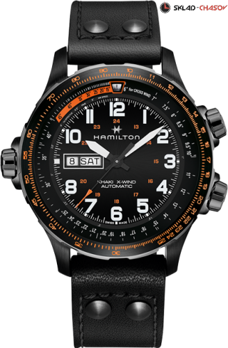 Hamilton H77785733 фото