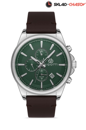 кварцевые мужские Bigotti BG.1.10430-4 фото