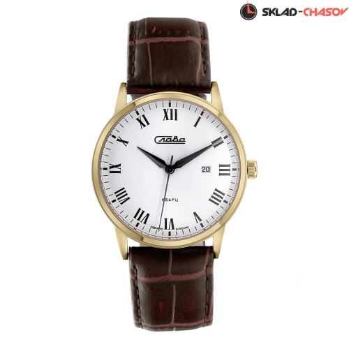 Кварцевые Слава 2279309/300-2115 фото фото 2