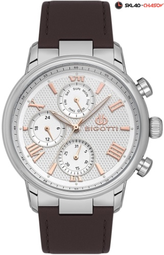 Мужские Bigotti BG.1.10514-2 фото