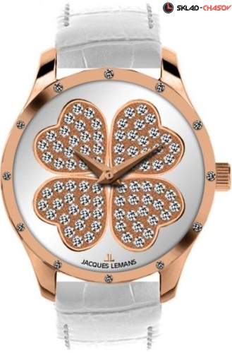 Женские Jacques Lemans La Passion 1-1803H фото