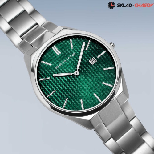 Наручные часы Bering 17240-708 фото фото 4